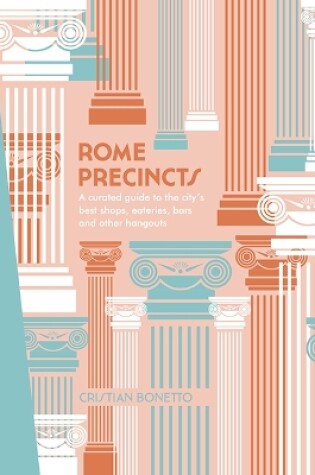 Cover of Rome Precincts