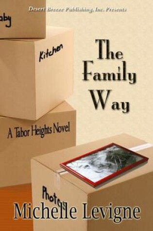 Cover of The Family Way