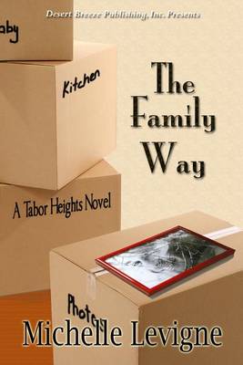 Book cover for The Family Way