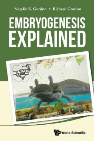 Cover of Embryogenesis Explained