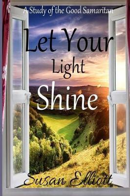 Book cover for Let Your Light Shine