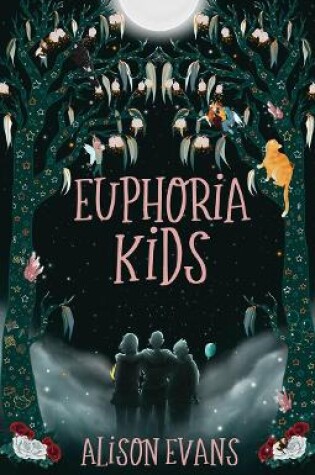 Cover of Euphoria Kids