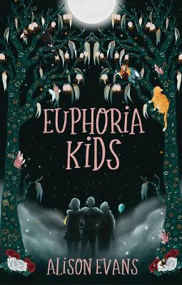 Book cover for Euphoria Kids