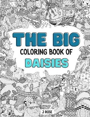 Book cover for Daisies