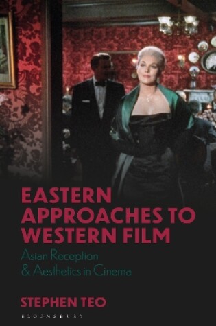 Cover of Eastern Approaches to Western Film