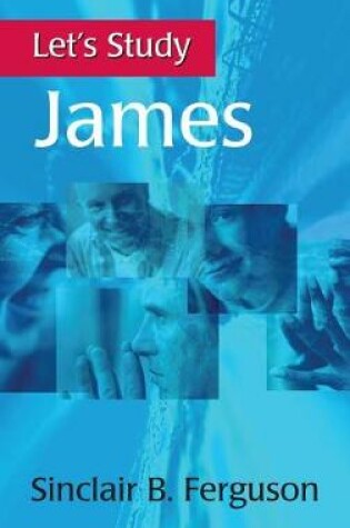 Cover of Let's Study James