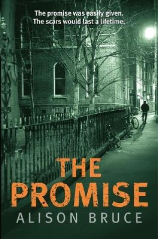 Cover of The Promise