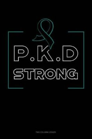 Cover of Pkd Strong