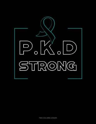 Book cover for Pkd Strong
