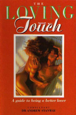 Book cover for The Loving Touch