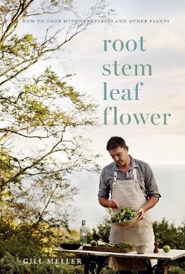 Book cover for Root, Stem, Leaf, Flower