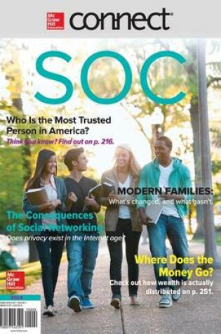 Cover of Connect for Soc2014 Access Card