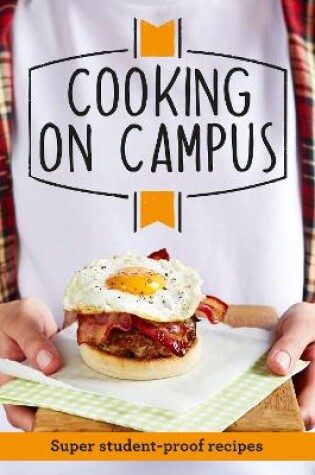 Cover of Good Housekeeping Cooking On Campus