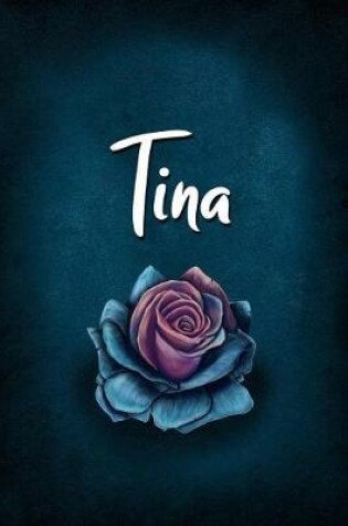 Cover of Tina