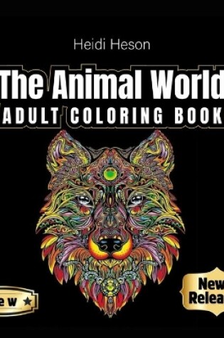 Cover of The Animal World