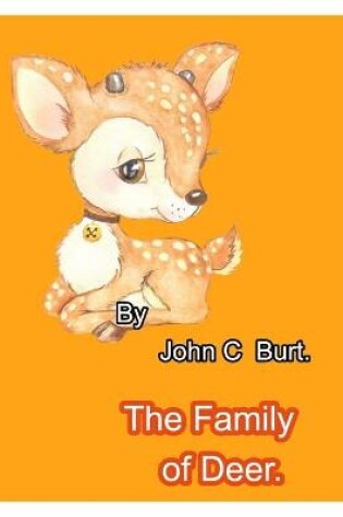 Cover of The Family of Deer.