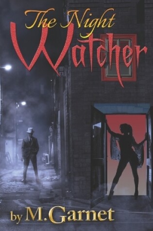 Cover of The Night Watcher