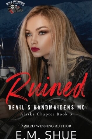 Cover of Ruined