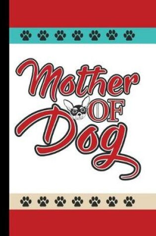 Cover of Mother of Dog