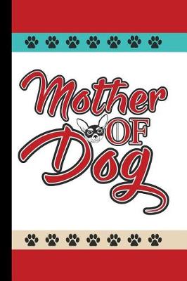 Book cover for Mother of Dog