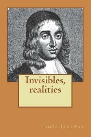 Cover of Invisibles, realities