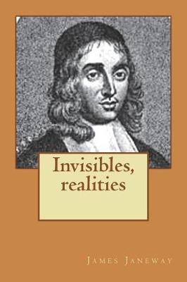 Book cover for Invisibles, realities