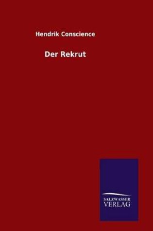 Cover of Der Rekrut