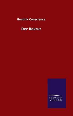 Book cover for Der Rekrut