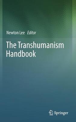 Cover of The Transhumanism Handbook