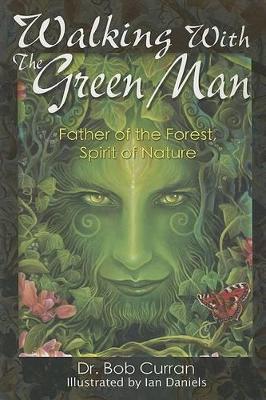 Book cover for Walking with the Green Man