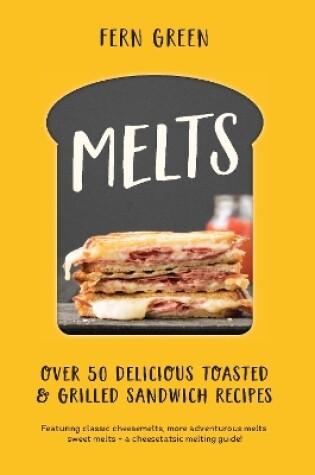 Cover of Melts