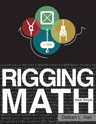 Book cover for Rigging Math Made Simple