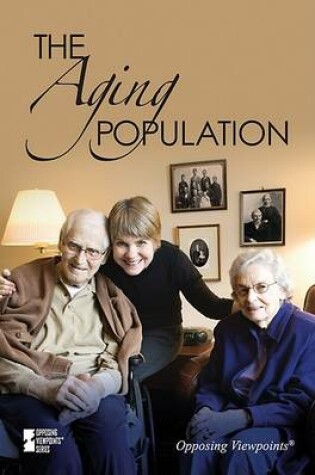 Cover of The Aging Population