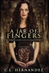 Book cover for A Jar of Fingers