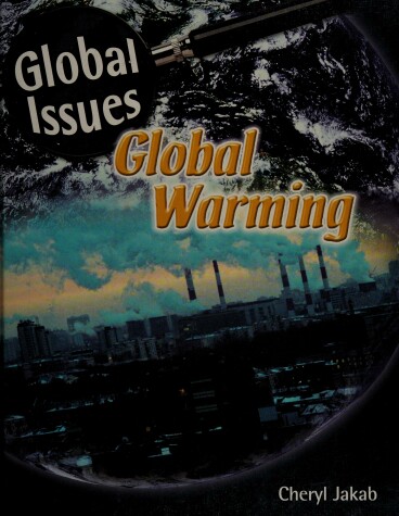 Book cover for Us Gi Global Warming