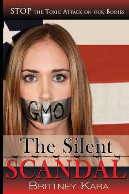 Cover of The Silent Scandal