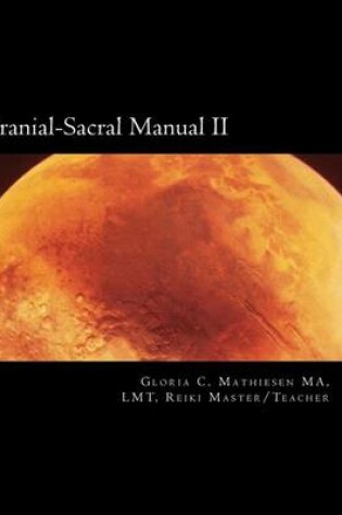 Cover of Cranial-Sacral Manual II