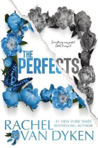 Cover of The Perfects