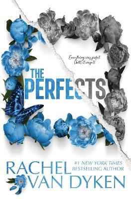 Book cover for The Perfects