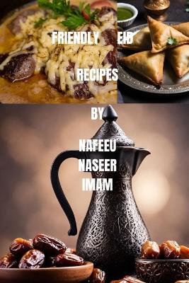 Cover of Friendly Eid Recipes