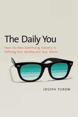 Book cover for The Daily You