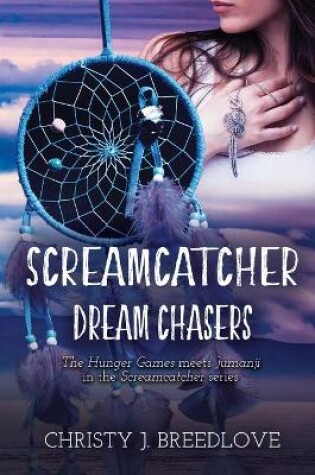 Cover of Screamcatcher