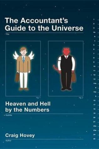 Cover of The Accountant's Guide to the Universe