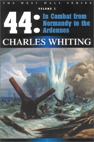 Cover of '44