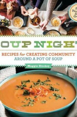 Cover of Soup Night