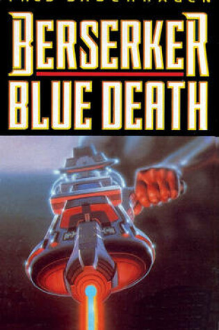 Cover of Blue Death