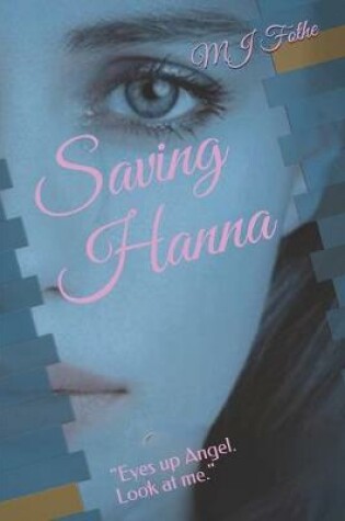 Cover of Saving Hanna