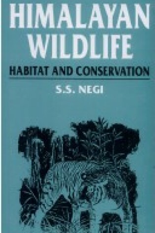 Cover of Himalayan Wildlife