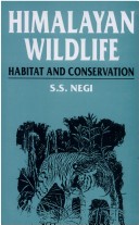 Book cover for Himalayan Wildlife