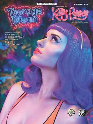 Cover of Teenage Dream